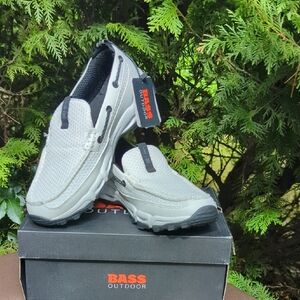 G.H. Bass Women's Slip-On Shoes